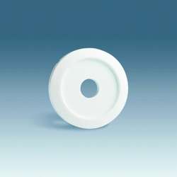 Simon 88 Белая Накладка аудиорозетки 1-ая арт. 88057-30