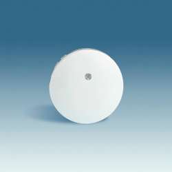 Simon 88 Графит Клавиша 1-ая с подсветкой арт. 88011-38