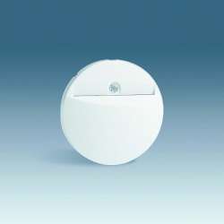 Simon 88 Графит Накладка выключателя карточного арт. 88078-38