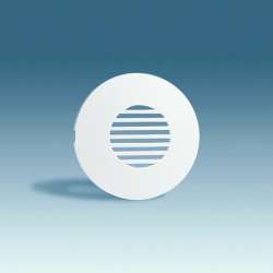 Simon 88 Графит Накладка звонка арт. 88052-38