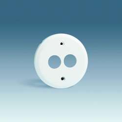 Simon 88 Коричневая Накладка аудиорозетки 2-ая арт. 88082-32