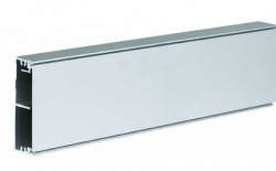 Simon Connect Алюминий Кабель-канал 65X20 мм, две секции арт. TM21042-8