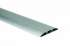 Simon Connect Алюминий Кабель-канал напольный (основа с крышкой на среднюю секцию, 3 секции), 130x18мм арт. TF21183-8