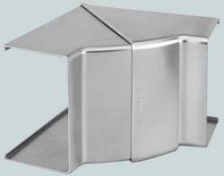 Simon Connect Алюминий Угол переменный внутренний для TK11081-8 и TS9055-8 арт. TKA103208-8