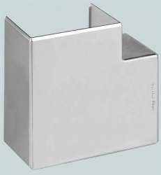 Simon Connect Алюминий Угол плоский для TK11143-8 арт. TKA101214-8