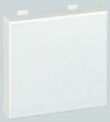 Simon Connect Белая Заглушка 45х45мм арт. K17-9