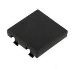 Simon Connect Графит Заглушка 45х45мм арт. K17-14