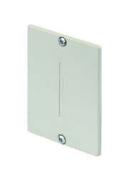 Simon Connect Серая Заглушка торцевая для TK11071-8, ABS арт. TKA104207-24