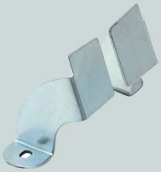 Simon Connect Суппорт для Офиблок, для монтажа под стол арт. KSF1 Simon Connect Суппорт для Офиблок, для монтажа под стол арт. KSF1