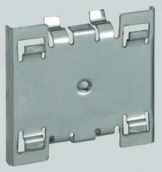 Simon Connect Суппорт для для монтажа офиблоков KFP... и KFC... на DIN-рейку арт. KSF5