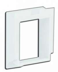 Simon Connect Вкладыш переходный для 1 RJ45 AMP кат.5 -Brand Rex, CIMABOX арт. MD67