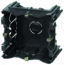 Simon Other Коробка установочная с винтами квадратная арт. 31710-61