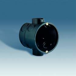 Simon Other Стандартная коробка для скрыт.монтажа увеличен.глубины для арт. 75857-39, с крепл. многопост.сборки арт. 31711-31