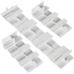 Соединительная деталь для кабель-канала 130х50 (SPL - 130006S) арт. 130006S