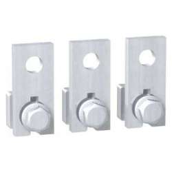 Teminal extensions EZ400, set of 3 арт. EZ4TEX3P