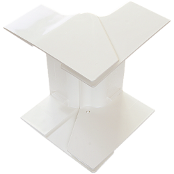 Угол внутренний изменяемый для кабель-канала 130х50 (SPL - 130003S) арт. 130003S