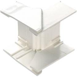 Угол внутренний изменяемый для кабель-канала 40х20 (SPL - 040003S) арт. 040003S