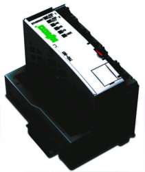 WAGO Программируемый контроллер полевой шины Ethernet, 2x RJ-45, переключаемый арт. 750-881