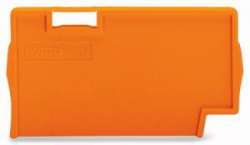 WAGO Разделительная пластина арт. 2002-1394