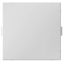 Wessen 59 Белый Заглушка арт. SP-50-18