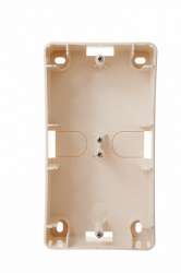 Wessen 59 Бежевый Рамка подъёмная 2-ая 42мм арт. KP-251-28