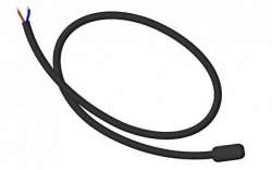 Zamel Датчик 3м для терморегуляторов RTM-01 и RTM-20 арт. NTC-03