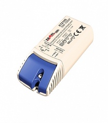 Zamel Электронный трансформатор 230/11,5V 0-105W IP20 арт. ETZ105 Zamel Электронный трансформатор 230/11,5V 0-105W IP20 арт. ETZ105