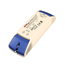 Zamel Электронный трансформатор 230/11,5V 0-150W IP20 арт. ETZ150