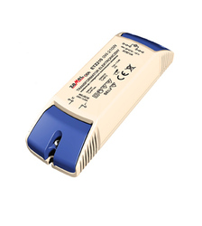 Zamel Электронный трансформатор 230/11,5V 0-210W IP20 арт. ETZ210 Zamel Электронный трансформатор 230/11,5V 0-210W IP20 арт. ETZ210
