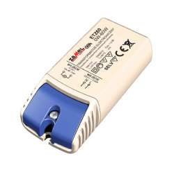 Zamel Электронный трансформатор 230/11,5V 0-60W IP20 арт. ETZ60