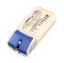 Zamel Электронный трансформатор 230/11,5V 0-60W IP20 арт. ETZ60