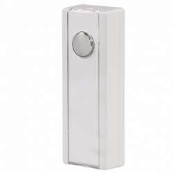 Zamel Кнопка беспроводная герметичная для звонков IP44 арт. ST 400P