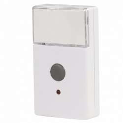 Zamel Кнопка для звонка Молик арт. ST-66P battery 12V