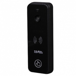 Zamel Панель вызывная для одной семьи (настенный монтаж) арт. VO-711B