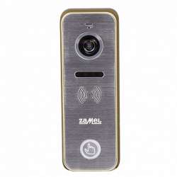 Zamel Панель вызывная для одной семьи (настенный монтаж) арт. VO-711G