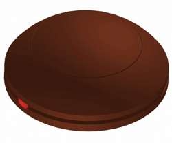 Zamel Передатчик ножной напольный арт. RNL-01