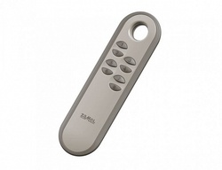 Zamel Передатчик пульт радиоуправления (8 каналов) арт. P-256/8