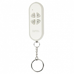 Zamel Пульт дистанционного управления(4-кан) серия Y арт. P-258/4