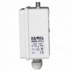 Zamel Радиовыключатель 1-канальный арт. RWS-311J