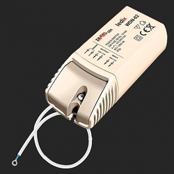 Zamel Сенсорный выключатель 230V AC, на стену арт. WDN-02