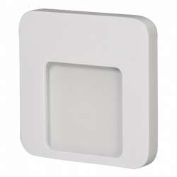 Zamel Светильник MOZA Белый/Хол.бел. на стену, 14V DC арт. 01-111-51