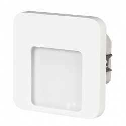 Zamel Светильник MOZA Белый/Хол.бел. в монт.коробку, 230V AC арт. 01-221-51