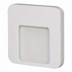 Zamel Светильник MOZA Белый/RGB на стену, 14V DC арт. 01-111-56