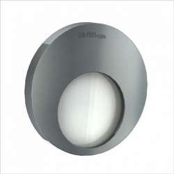 Zamel Светильник MUNA Графит/Хол.бел. на стену, 14V DC арт. 02-111-31