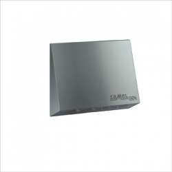 Zamel Светильник NAVI Графит/Хол.бел. на стену, без рамки 14V DC арт. 10-111-31