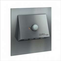 Zamel Светильник NAVI Графит/Хол.бел. в монт.коробку, 14V DC с датчиком движения арт. 11-212-31