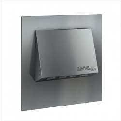 Zamel Светильник NAVI Графит/Тепл.бел. в монт.коробку, 14V DC арт. 11-211-32