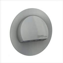 Zamel Светильник RUBI Алюминий/RGB на стену, 14V DC с RGB диодами арт. 09-111-16