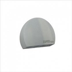 Zamel Светильник RUBI Алюминий/RGB на стену, без рамки 14V DC с RGB диодами арт. 08-111-16