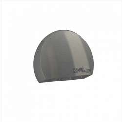 Zamel Светильник RUBI Сталь/Тепл.бел. на стену, без рамки 14V DC арт. 08-111-22